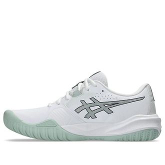 Asics Gel-Challenger 15 White Lichen Rock 1041A510-100