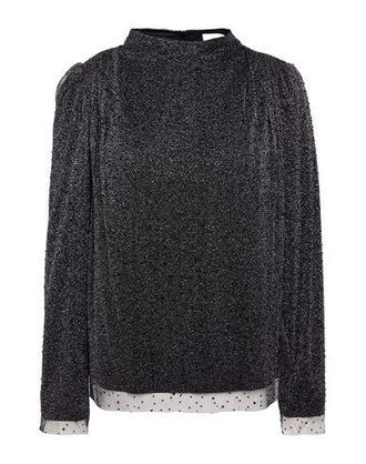 BA&SH TOPWEAR - Tops on YOOX.COM