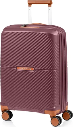 Champs Luggage Vintage Aura / Carry-on / Ivory