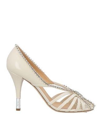 Chlo&eacute; FOOTWEAR - Pumps on YOOX.COM
