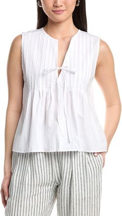 Nation Ltd Nation Ltd Ali Tie Front Top