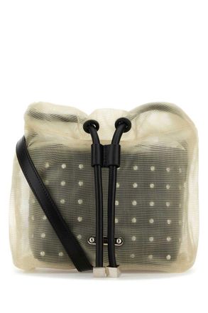 Alexander McQueen Shoulder Bags