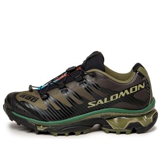 Salomon XT-4 OG Olive Night Black Aloe 475685