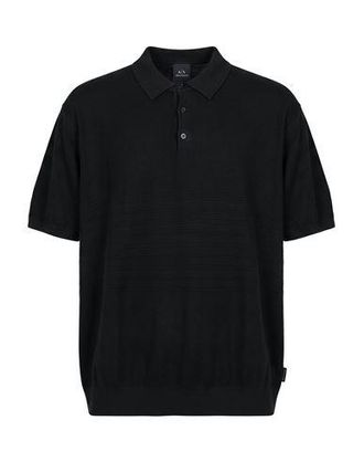 A|X Armani Exchange TOPWEAR - Polo su YOOX.COM