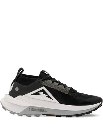 Nike ZoomX Zegama 2 sneakers - Zwart