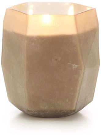Onno Terre Light Smoked kaars - Grijs