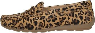 Ara Alabama Sport Moccasins - Dames - Loafers - Bruin - 39 EU - Schoenen