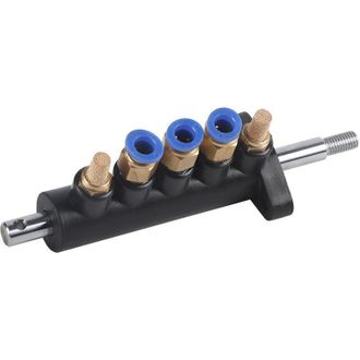 OEM Consumibles Para El Pedal De Control De Aire De La Desmontadora De Neum&aacute;ticos Ranger, Herramienta Tipo A (1) - Crezuo