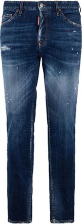 Dsquared2 Teddy Jeans