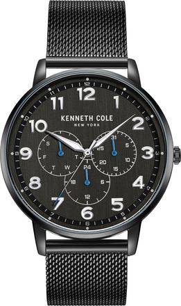 Kenneth Cole Mens Classic mm Quartz Watch