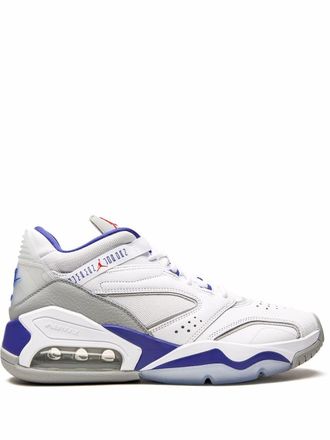 Nike Jordan Sneakers Jordan Point Lane - Bianco