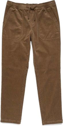 Surfside Supply Co. Tyler Corduroy Utility Pant in Toffee at Nordstrom, Size X-Large