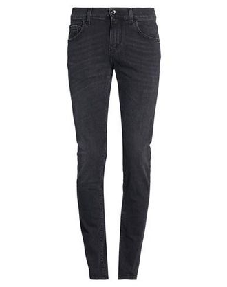 Dolce & Gabbana BOTTOMWEAR - Jeans on YOOX.COM