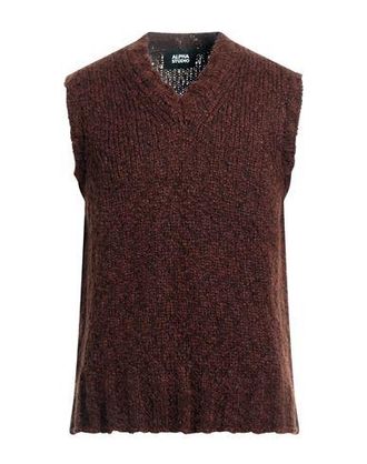 Alpha Studio KNITWEAR - Jumpers on YOOX.COM