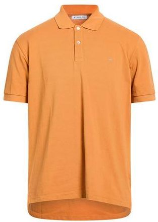 Manuel Ritz TOPWEAR - Polo shirts on YOOX.COM