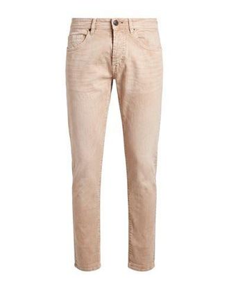 Sartoria Tramarossa PARTES DE ABAJO - Pantalones vaqueros en YOOX.COM