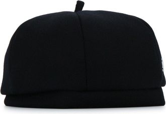 Jacquemus LE Beret - Navy