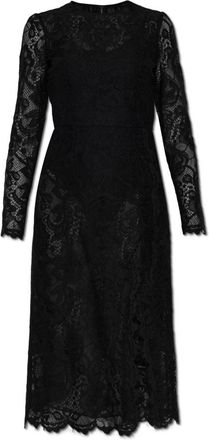 Dolce & Gabbana Donna, Abiti, Nero, M, new