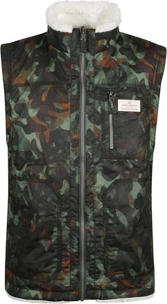 Amundsen & Scott Uomo, Giacche, Multicolore, M, new