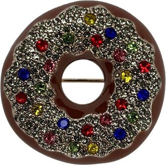 Weekend by Max Mara Falla Donut Pin