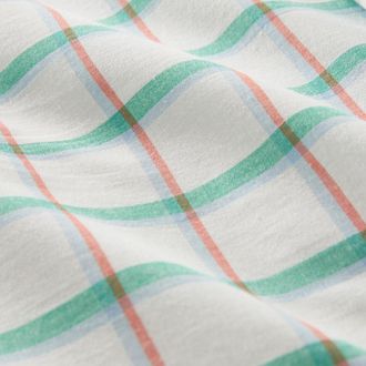 La Redoute Interieurs Katoenen kussensloop, Brieuc