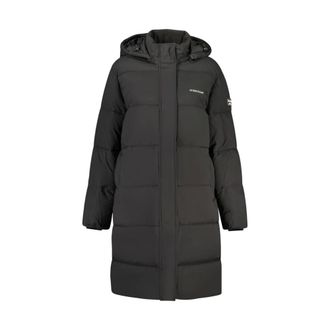 Guess Donna, Cappotti, Nero, XS, new