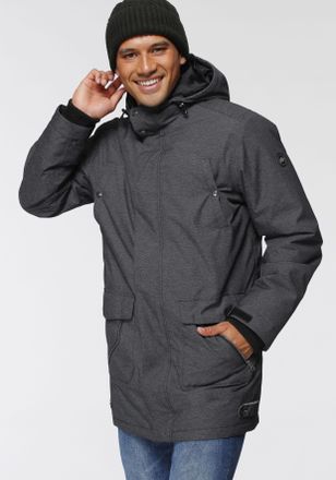 Polarino Funktionsparka