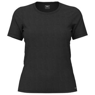 7Mesh Desperado Merino Shirt S/S Merinoshirt f&uuml;r Damen | schwarz