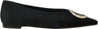 Giulia Neri FOOTWEAR - Ballet flats on YOOX.COM