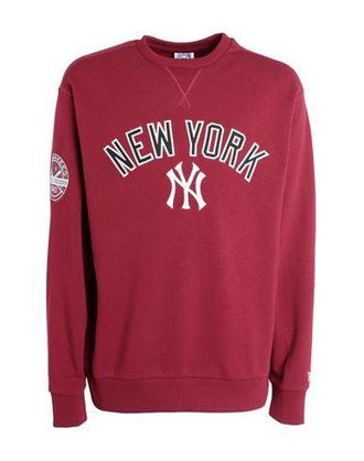 New Era MLB LARGE LOGO OS CREW NEYYANCO