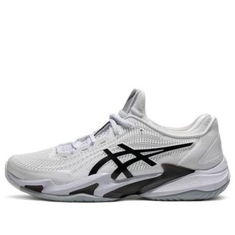 Asics Court FF 3 White Black 1041A370-100
