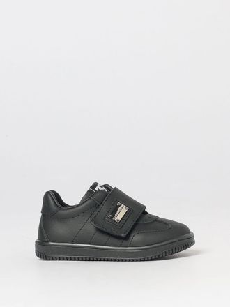 Dolce & Gabbana Sneakers Bambino colore Nero