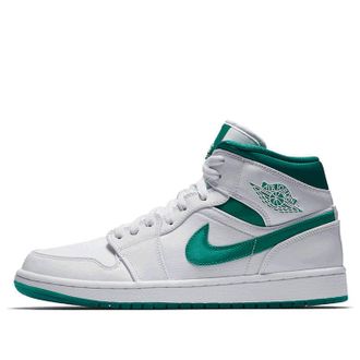 Nike Jordan Air Jordan 1 Mid Mystic Green CD6759-103
