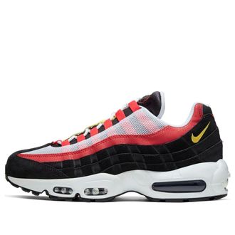 Nike Air Max 95 Bright Crimson AT9865-101