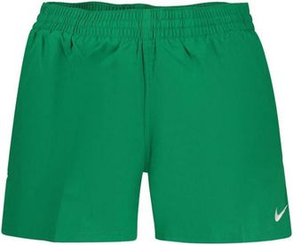 Nike B&oacute;xer de nataci&oacute;n - Sport - Hombre - Verde - L