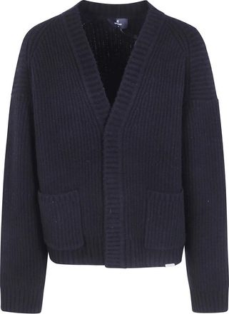 Represent C&aacute;rdigan Ramone - Knitwear - Hombre - Negro - M