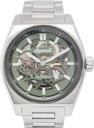 Ingersoll Vert 43mm - Argento