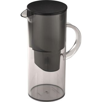 Stelton Jarra Filtrante Stelton Ahumada 2 Litros Elegante