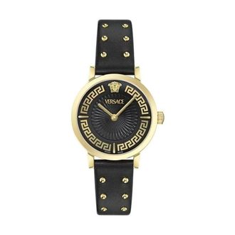 Versace Donna, Accessori, Nero, Taglia unica, new