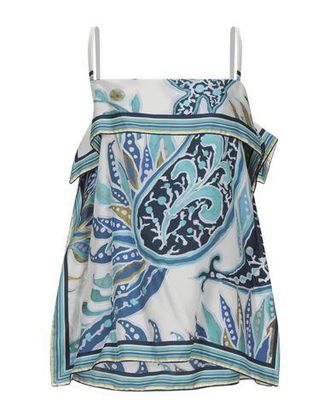Maliparmi CAMISETAS Y TOPS - Tops en YOOX.COM