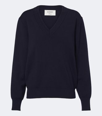 R&oacute;he R&oacute;he Wool sweater