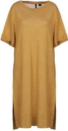 Woolrich VESTIDOS - Vestidos midi en YOOX.COM