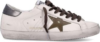 Golden Goose Sneakers