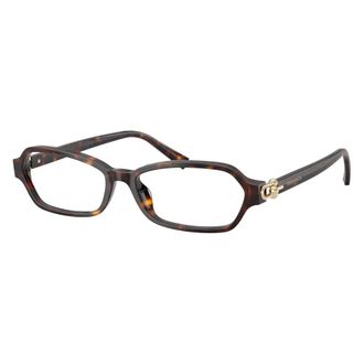 Tiffany & Co. 0Tf 2293U - unisex - Brillen - Bruin - 54 MM - Accessoires