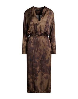 Kaos DRESSES - Midi dresses on YOOX.COM