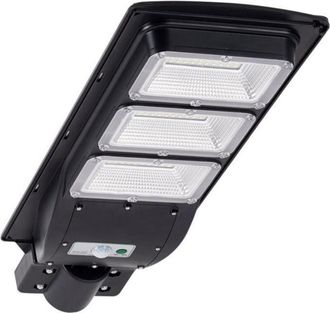 OEM Farola Solar Street 9 Con Sensor De Movimiento Y Crepuscular 315519