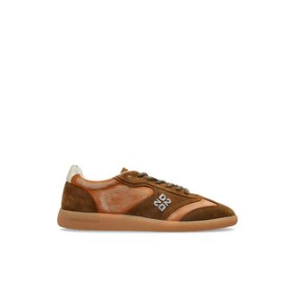 Dsquared2 Sneakers, male, Brown, Size: 11 1/2 US Low-top Sneakers