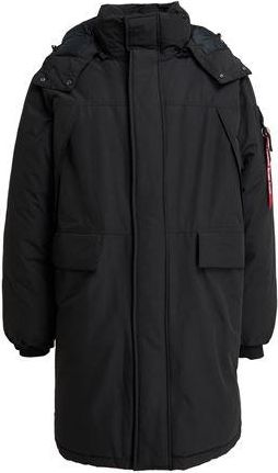 Alpha Industries ROPA DE ABRIGO - Plum&iacute;feros y acolchados en YOOX.COM