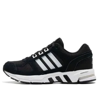 adidas EQT Training Shoes Black White IF1647