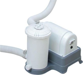 Habitat et Jardin Equipo De Filtraci&oacute;n A Cartucho - 7.57m3/h